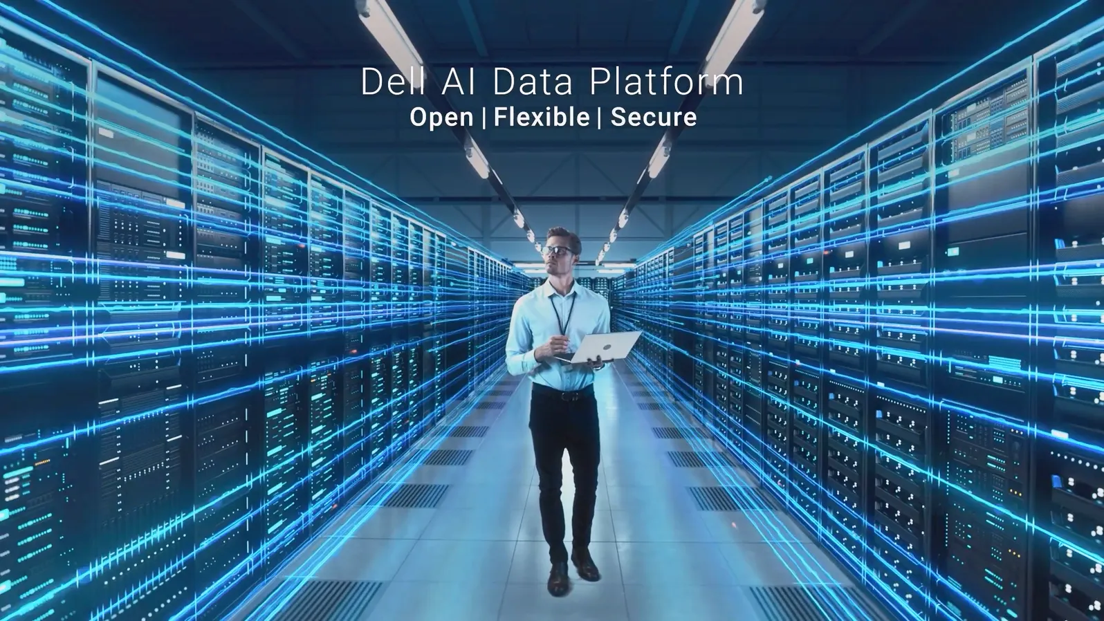 Dell Technologies Thu Hẹp Khoảng Cách Giữa Tham Vọng AI và Kết Quả Thực Tiễn 7 New Dell AI Factory with NVIDIA 04 result MMOSITE - Thông tin công nghệ