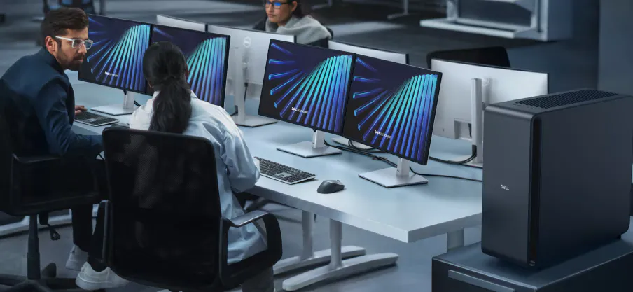 Dell Technologies Thu Hẹp Khoảng Cách Giữa Tham Vọng AI và Kết Quả Thực Tiễn 6 New Dell AI Factory with NVIDIA 06 result MMOSITE - Thông tin công nghệ