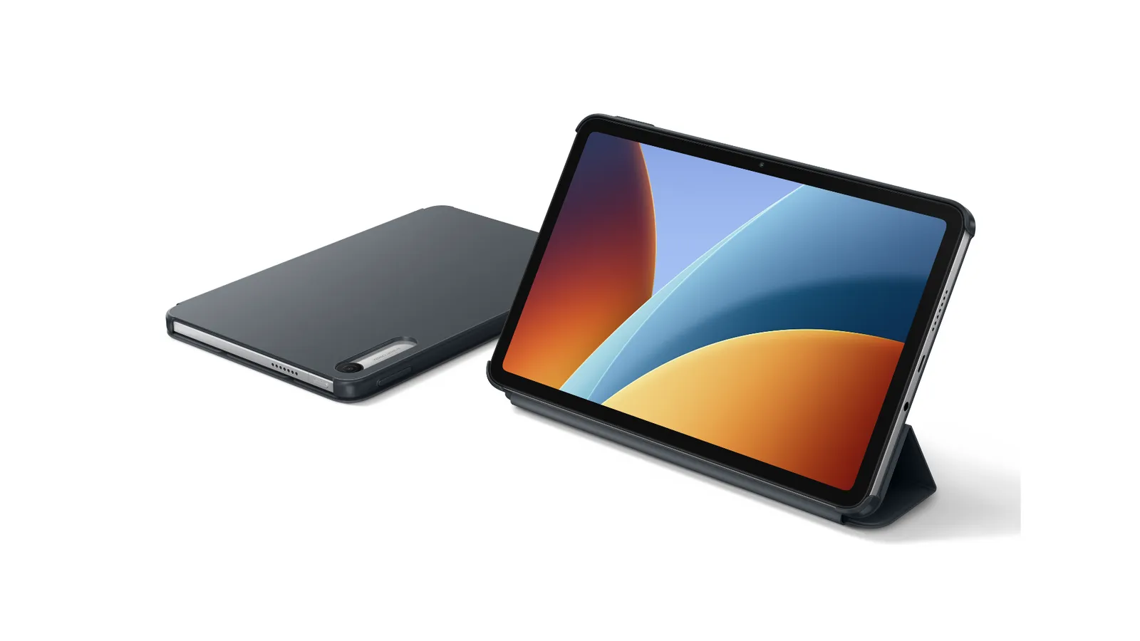 REDMI Pad 2 9.7 4G1 result MMOSITE - Thông tin công nghệ
