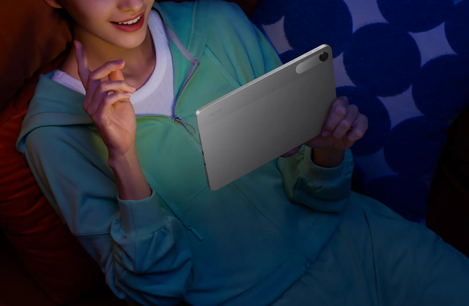 REDMI Pad 2 9.7 4G result MMOSITE - Thông tin công nghệ