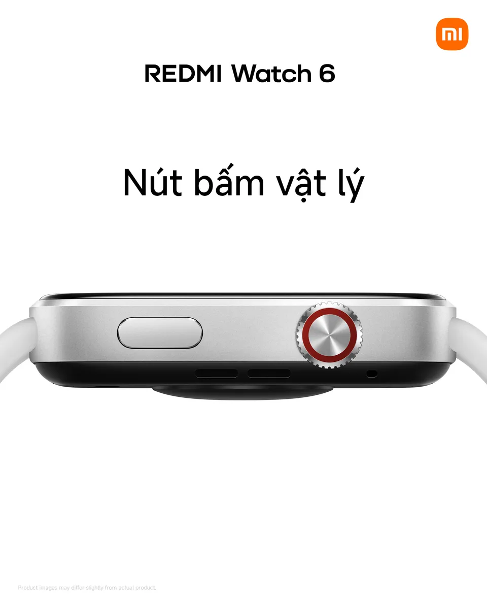 REDMI Watch 62 result MMOSITE - Thông tin công nghệ