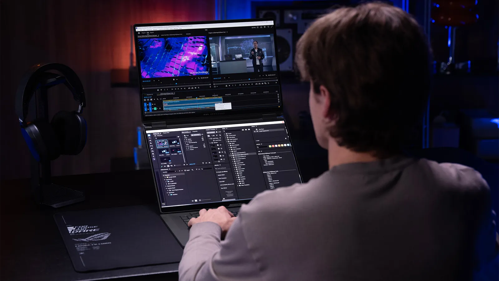 ASUS ROG mở đặt trước ROG Zephyrus Duo – Laptop gaming hai màn hình 16-inch đầu tiên trên thế giới 6 ROG Zephyrus Duo 3 result MMOSITE - Thông tin công nghệ