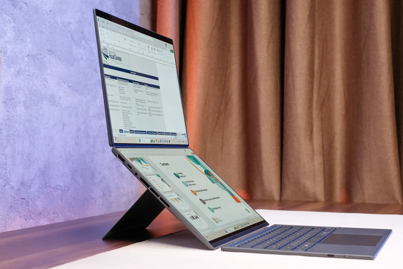 ASUS ra mắt Zenbook DUO (2026) tại Việt Nam: Hoàn thiện trải nghiệm laptop hai màn hình 6 Zenbook DUO 202613 result MMOSITE - Thông tin công nghệ