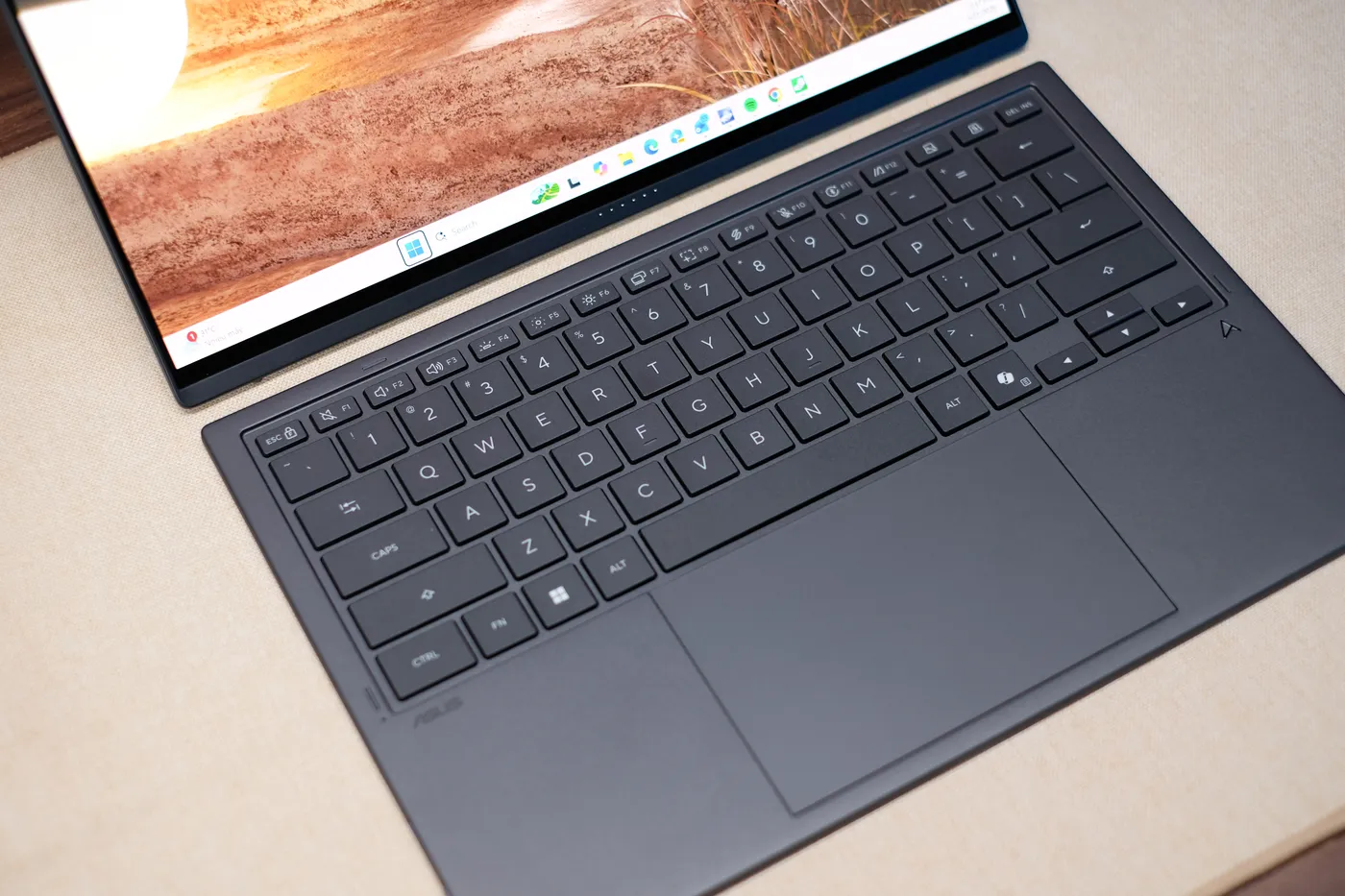 ASUS ra mắt Zenbook DUO (2026) tại Việt Nam: Hoàn thiện trải nghiệm laptop hai màn hình 10 Zenbook DUO 202617 result MMOSITE - Thông tin công nghệ