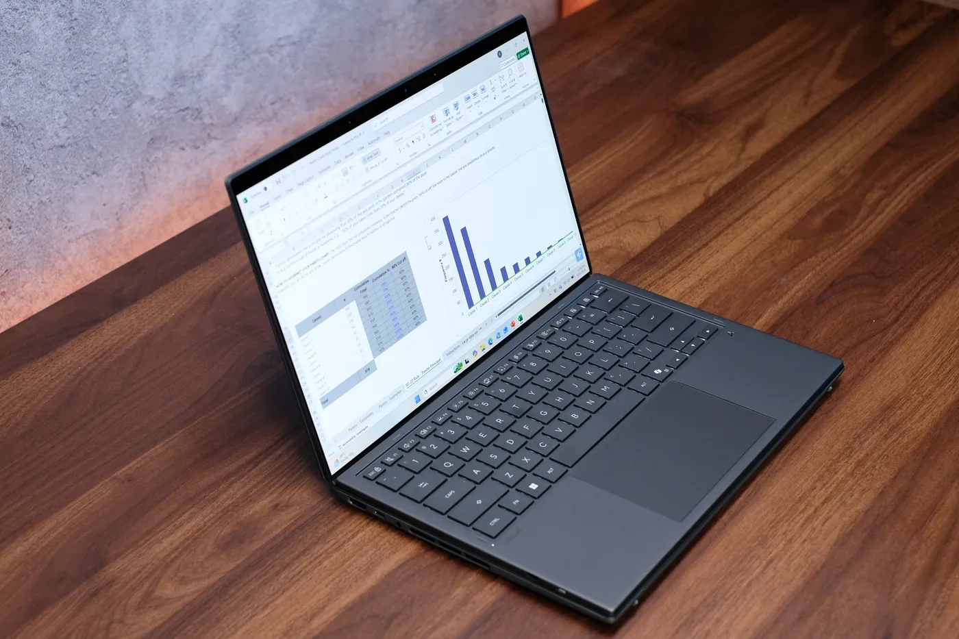 ASUS ra mắt Zenbook DUO (2026) tại Việt Nam: Hoàn thiện trải nghiệm laptop hai màn hình 8 Zenbook DUO 202642 result MMOSITE - Thông tin công nghệ
