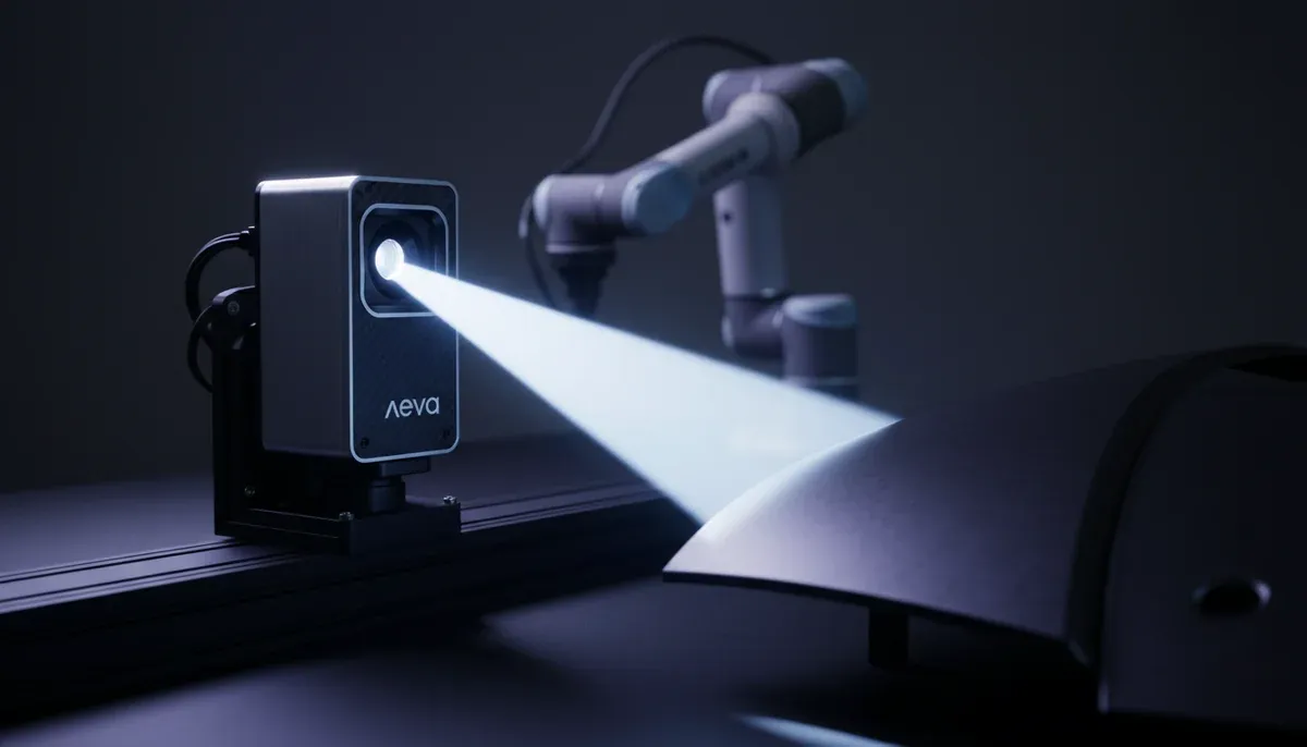 Aeva ứng dụng Cadence Tensilica Vision DSP để nâng cao hiệu năng và hiệu suất của lidar 2 aeva adopts cadence tensilica vision dsp to advance lidar performance and efficiency 1055026 2930 result MMOSITE - Thông tin công nghệ