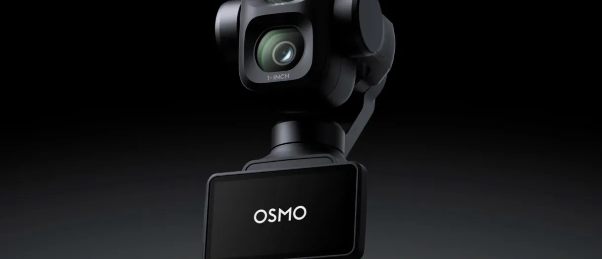 DJI hé lộ Osmo Pocket 4P với hệ thống camera kép 2 dji-he-lo-osmo-pocket-4p-voi-he-thong-camera-kep
