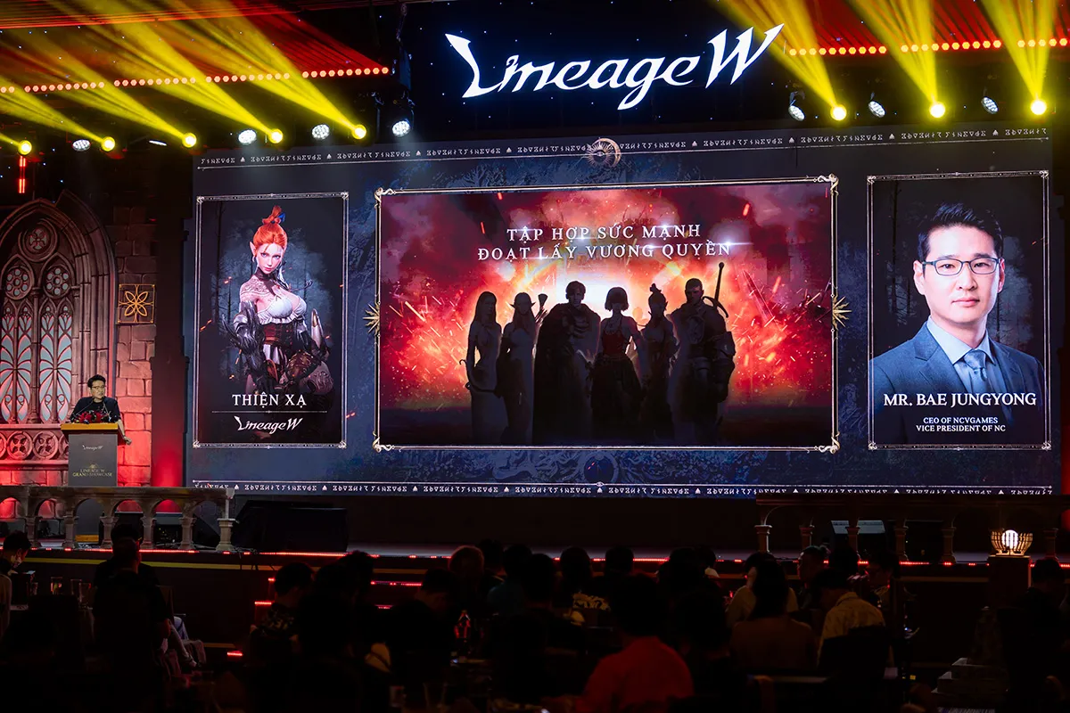 Lineage W mở tải game trước, tiến về ngày ra mắt với khí thế mạnh mẽ 8 hinh 3 result 13 MMOSITE - Thông tin công nghệ