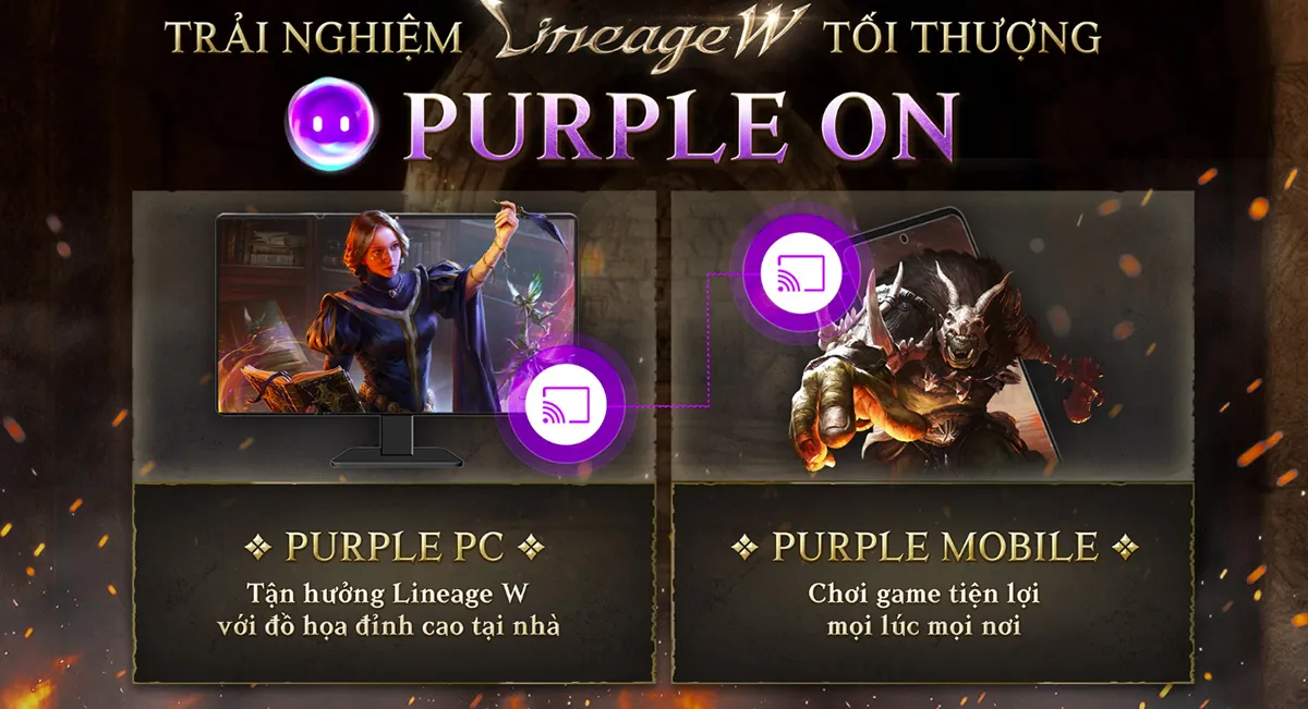 Lineage W mở tải game trước, tiến về ngày ra mắt với khí thế mạnh mẽ 9 hinh 4 result 11 MMOSITE - Thông tin công nghệ