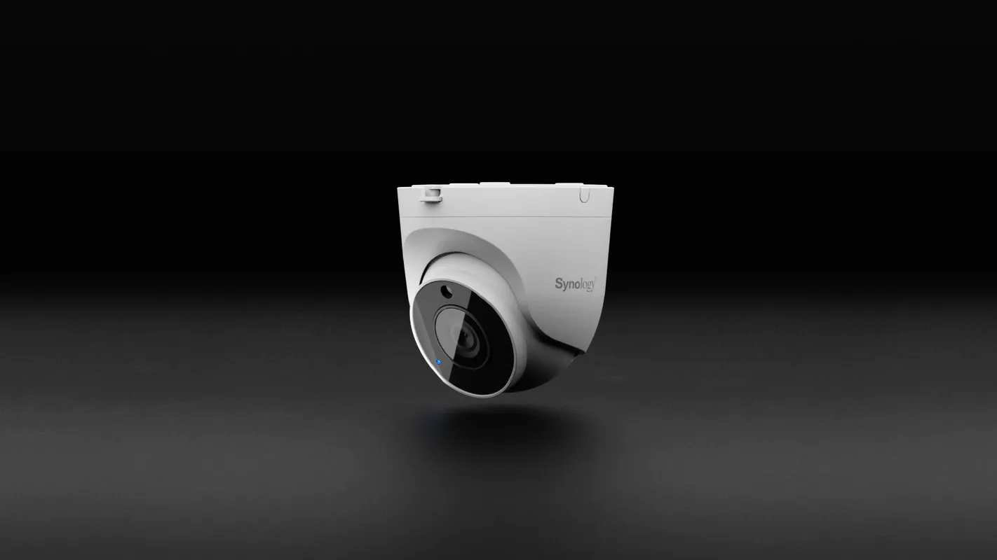 synology camera TC510 result MMOSITE - Thông tin công nghệ