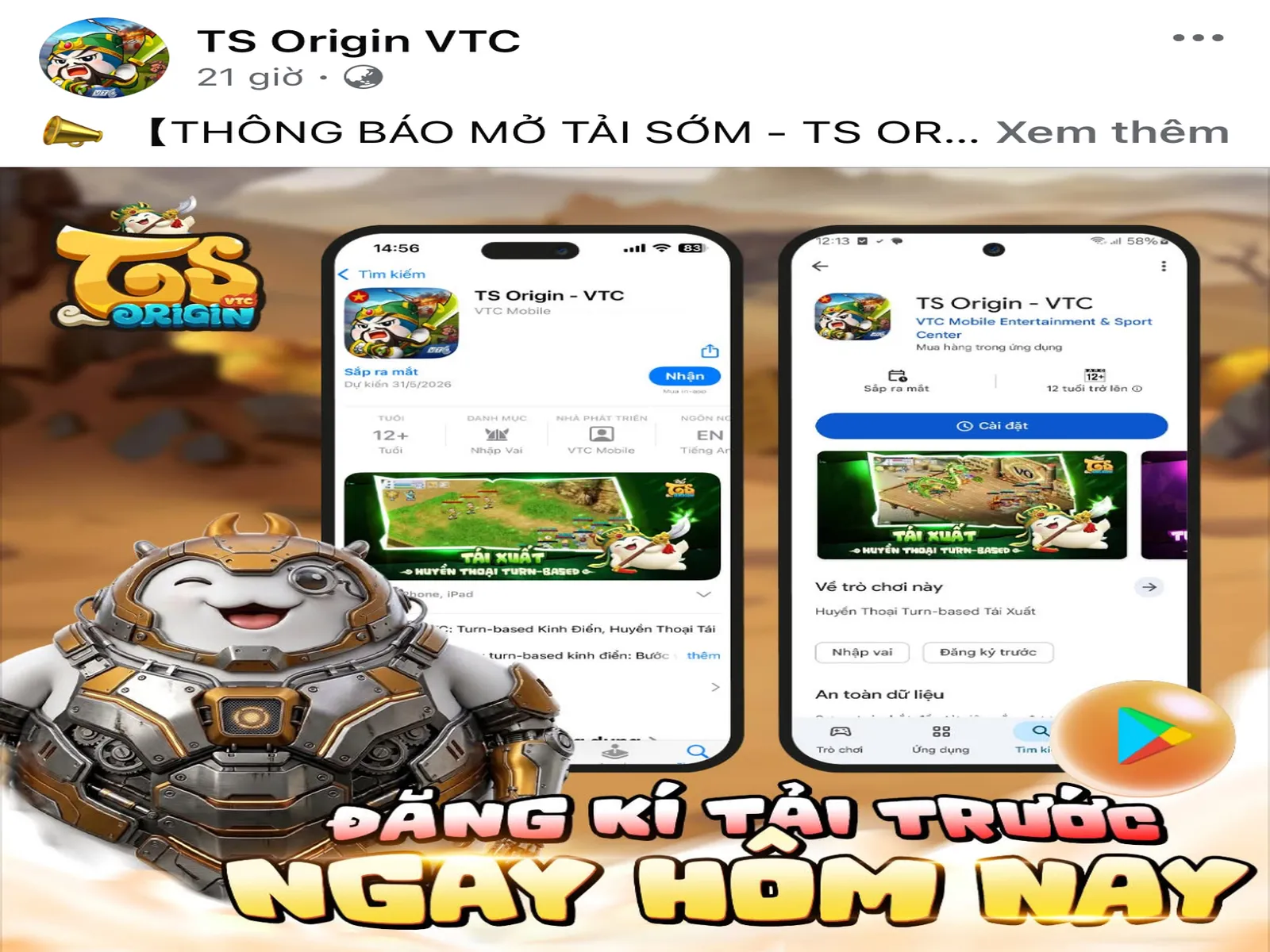 TS Origin VTC và màn tái xuất tại Vietnam Gameverse khiến game thủ mong chờ 8 ts vtc 1 result MMOSITE - Thông tin công nghệ