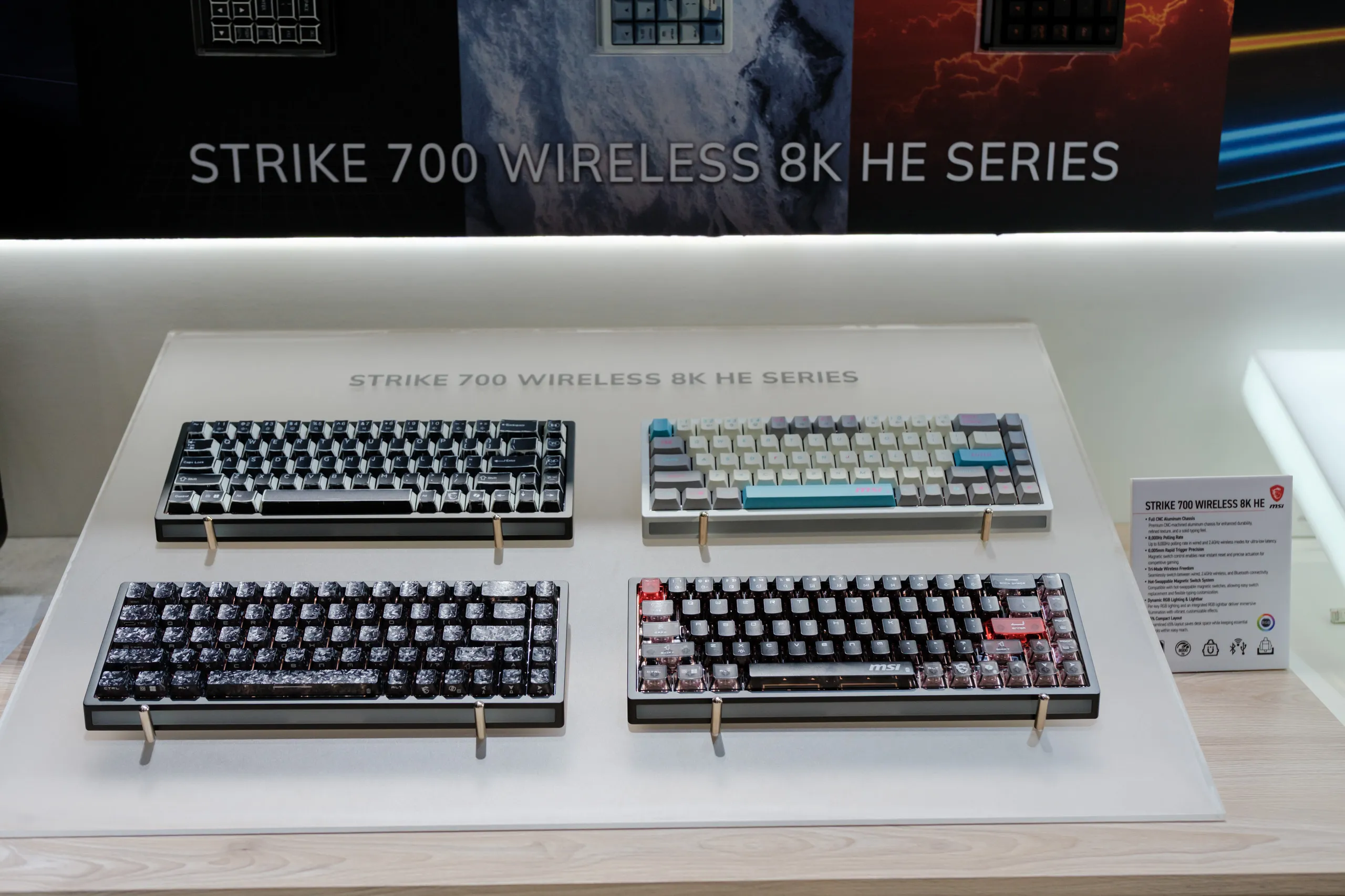 MEG Vision X2 AI+ gây chú ý với trợ lý AI dạng hologram tại Computex 2026 55 153 TINH6702 result MMOSITE - Thông tin công nghệ