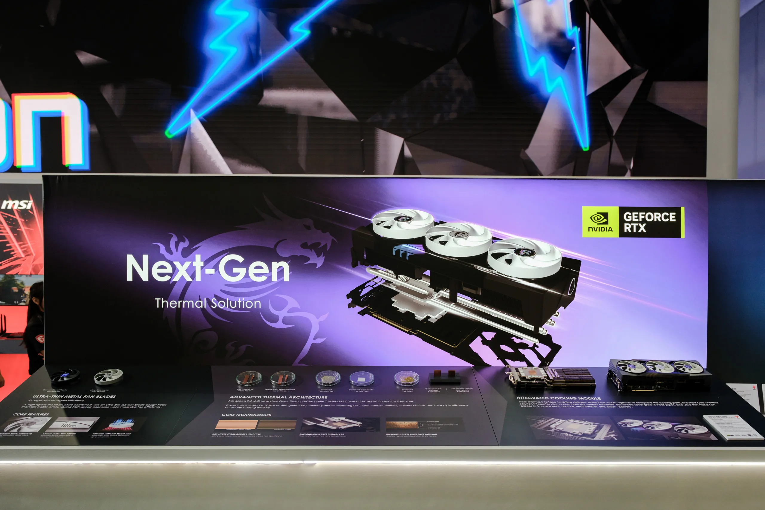 Trải nghiệm gian hàng MSI tại Computex 2026: từ PC AI đến màn hình QD-OLED mới 20 153 TINH6707 result MMOSITE - Thông tin công nghệ