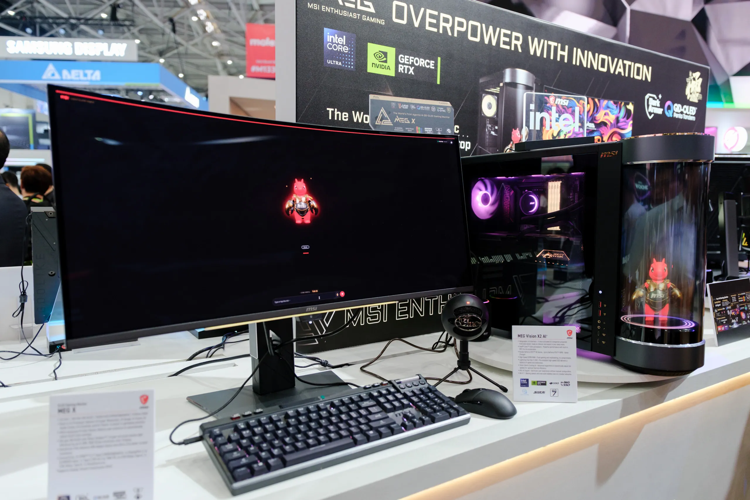 Trải nghiệm gian hàng MSI tại Computex 2026: từ PC AI đến màn hình QD-OLED mới 17 153 TINH6746 result MMOSITE - Thông tin công nghệ