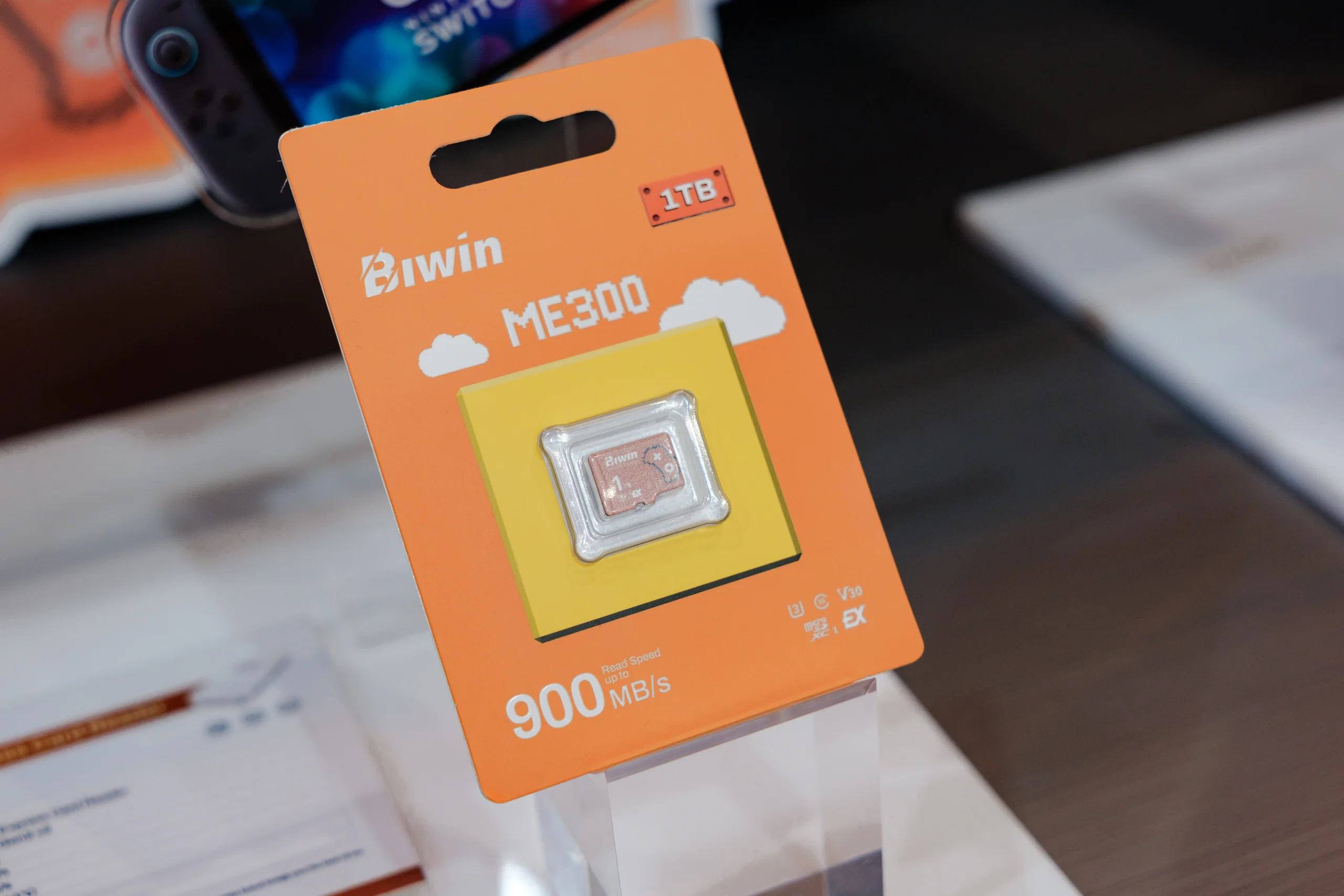Biwin và Origin Code mang danh mục lưu trữ và bộ nhớ thế hệ mới đến COMPUTEX 2026 18 155 tinh7264 MMOSITE - Thông tin công nghệ