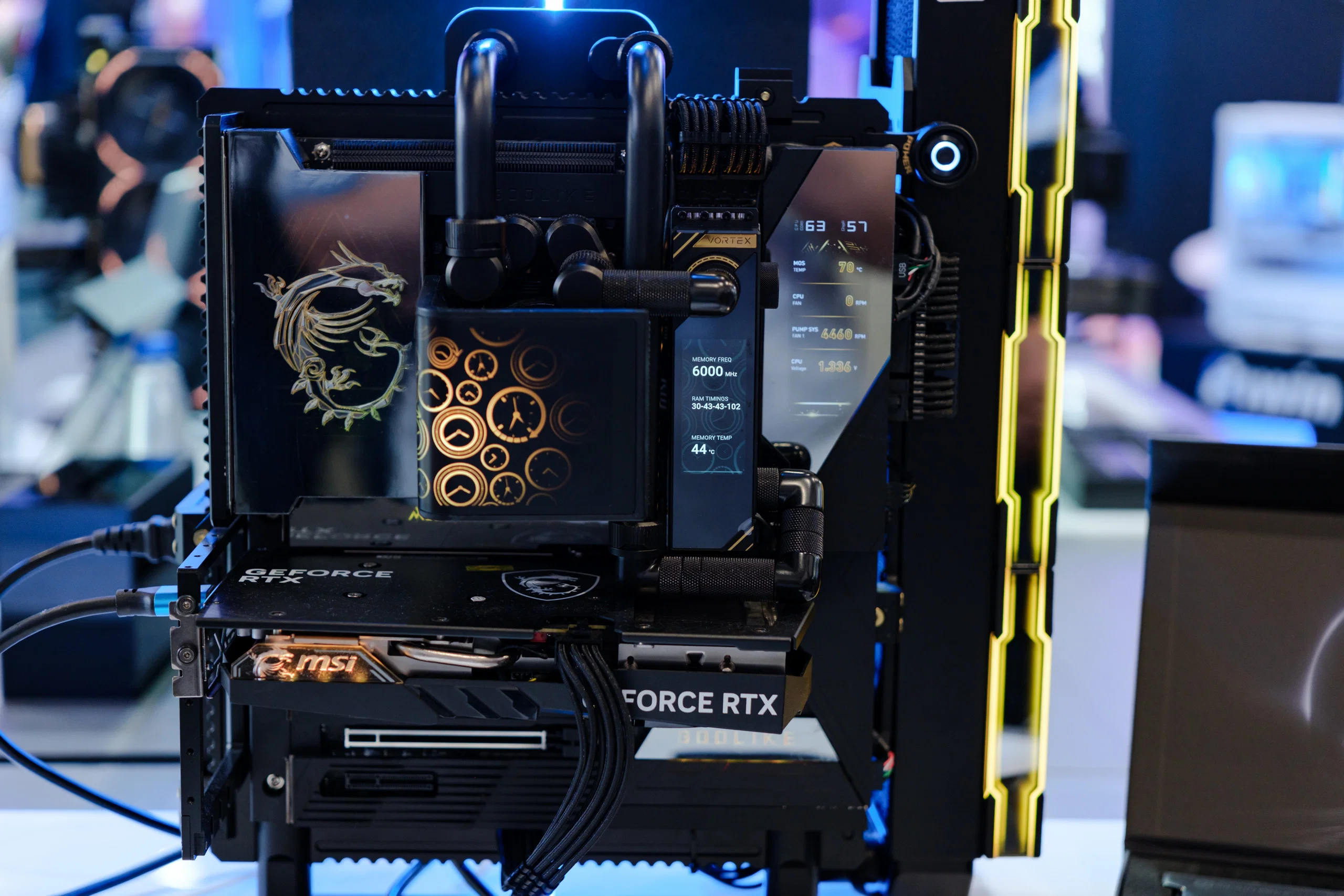 Biwin và Origin Code mang danh mục lưu trữ và bộ nhớ thế hệ mới đến COMPUTEX 2026 21 155 tinh7277 MMOSITE - Thông tin công nghệ