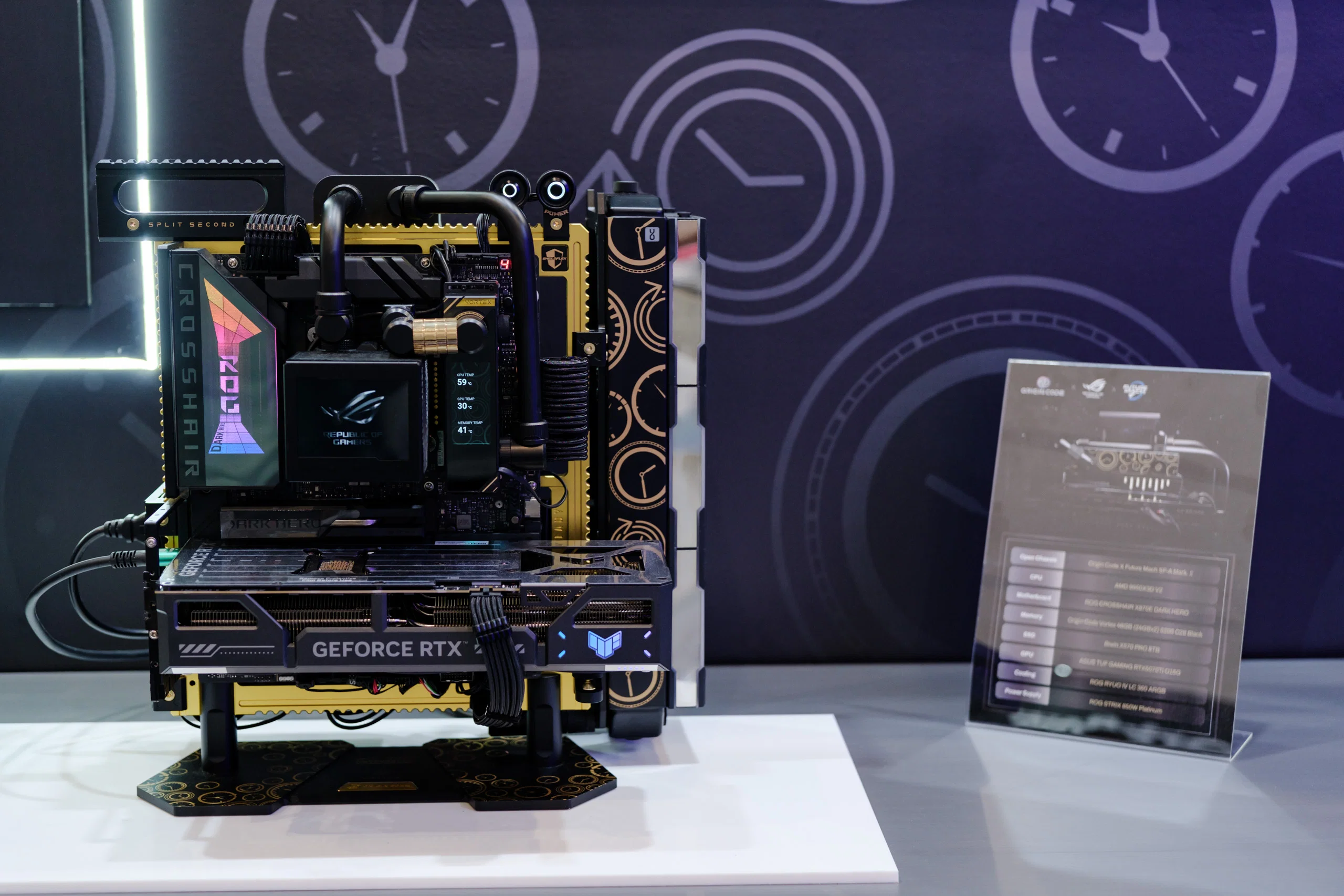 Biwin và Origin Code mang danh mục lưu trữ và bộ nhớ thế hệ mới đến COMPUTEX 2026 23 155 tinh7284 MMOSITE - Thông tin công nghệ