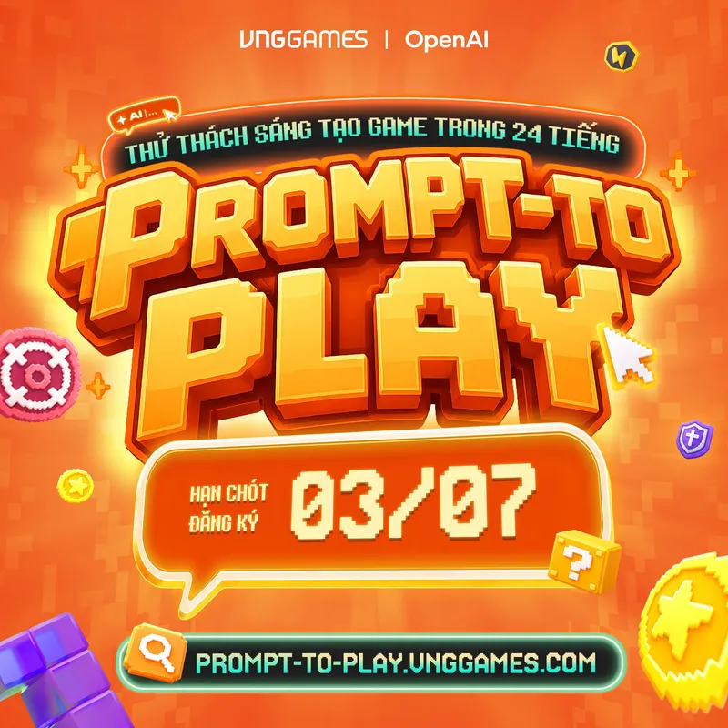VNGGames tổ chức cuộc thi làm game AI tại Việt Nam 4 1 result MMOSITE - Thông tin công nghệ