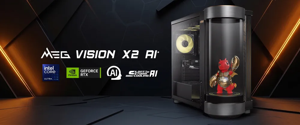 MSI Giới Thiệu MEG Vision X2 AI+ 2 msi-gioi-thieu-meg-vision-x2-ai