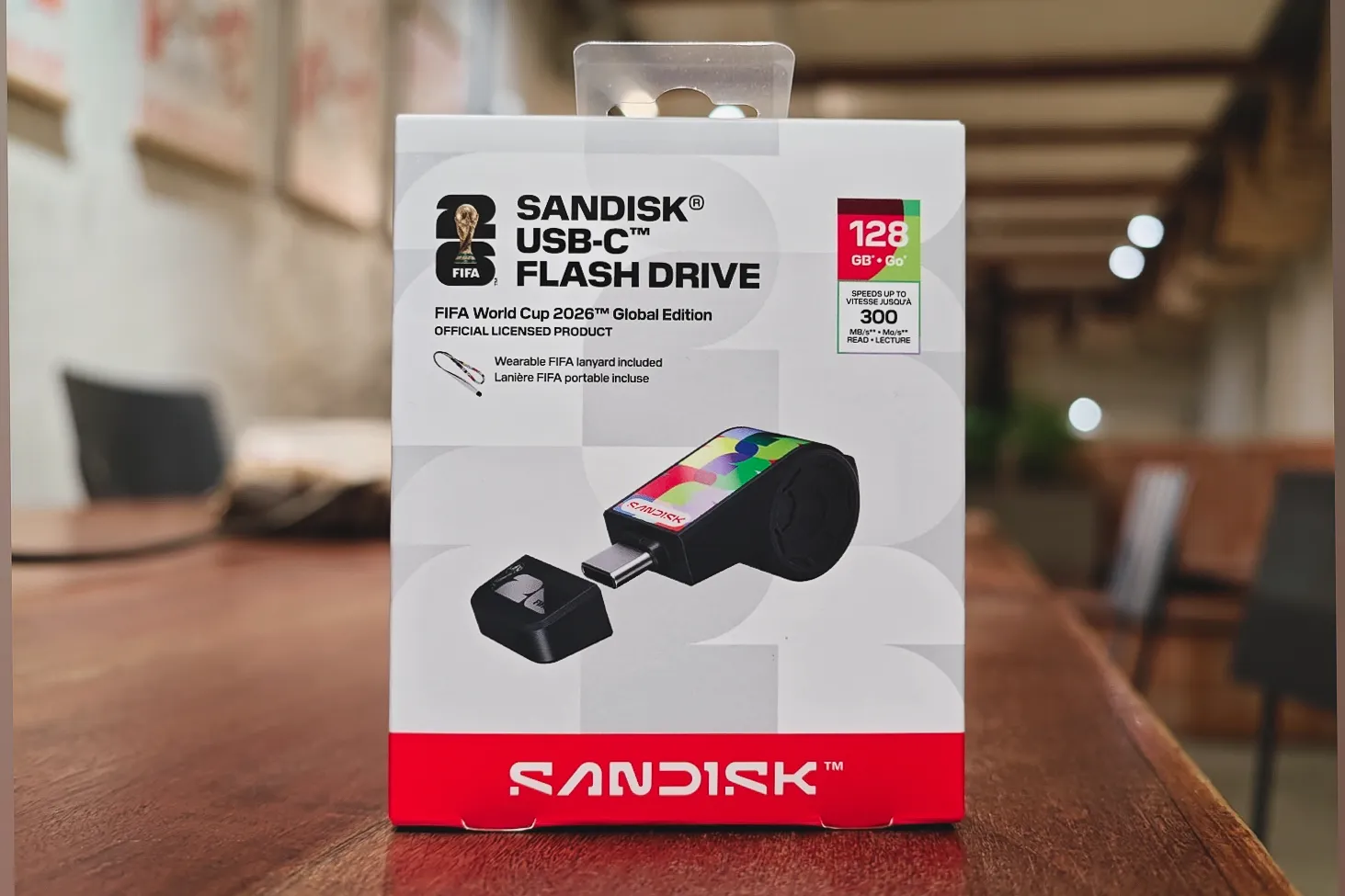 Đánh giá nhanh Sandisk USB-C Flash Drive FIFA World Cup 2026: nhỏ gọn và khác biệt 9 IMG 20260608 191611 result MMOSITE - Thông tin công nghệ