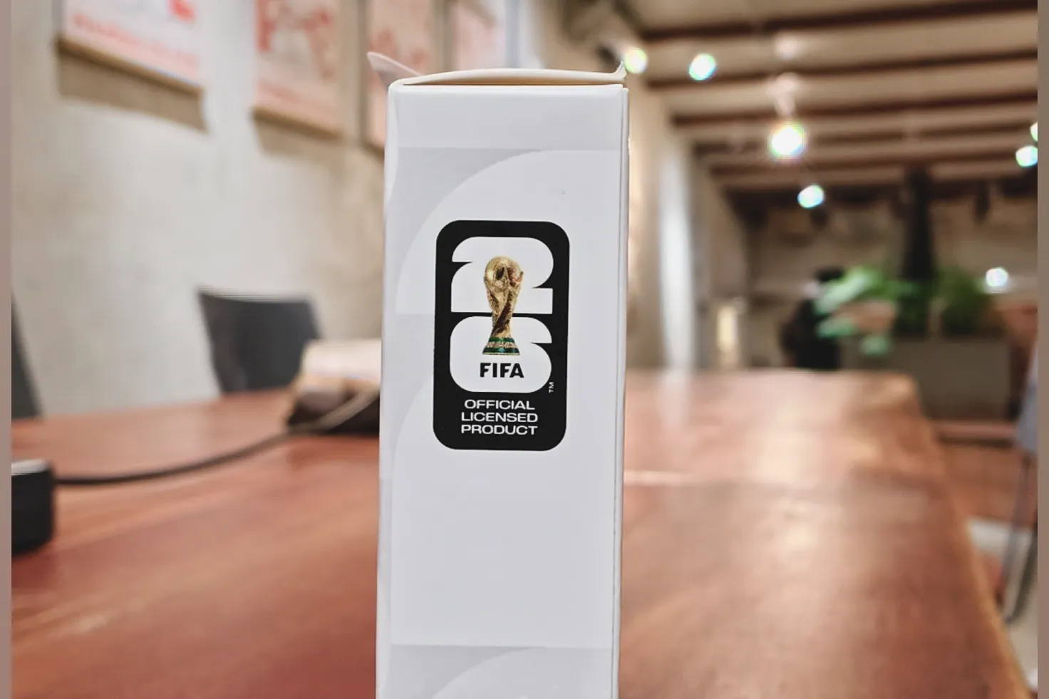 Đánh giá nhanh Sandisk USB-C Flash Drive FIFA World Cup 2026: nhỏ gọn và khác biệt 10 IMG 20260608 191621 result MMOSITE - Thông tin công nghệ