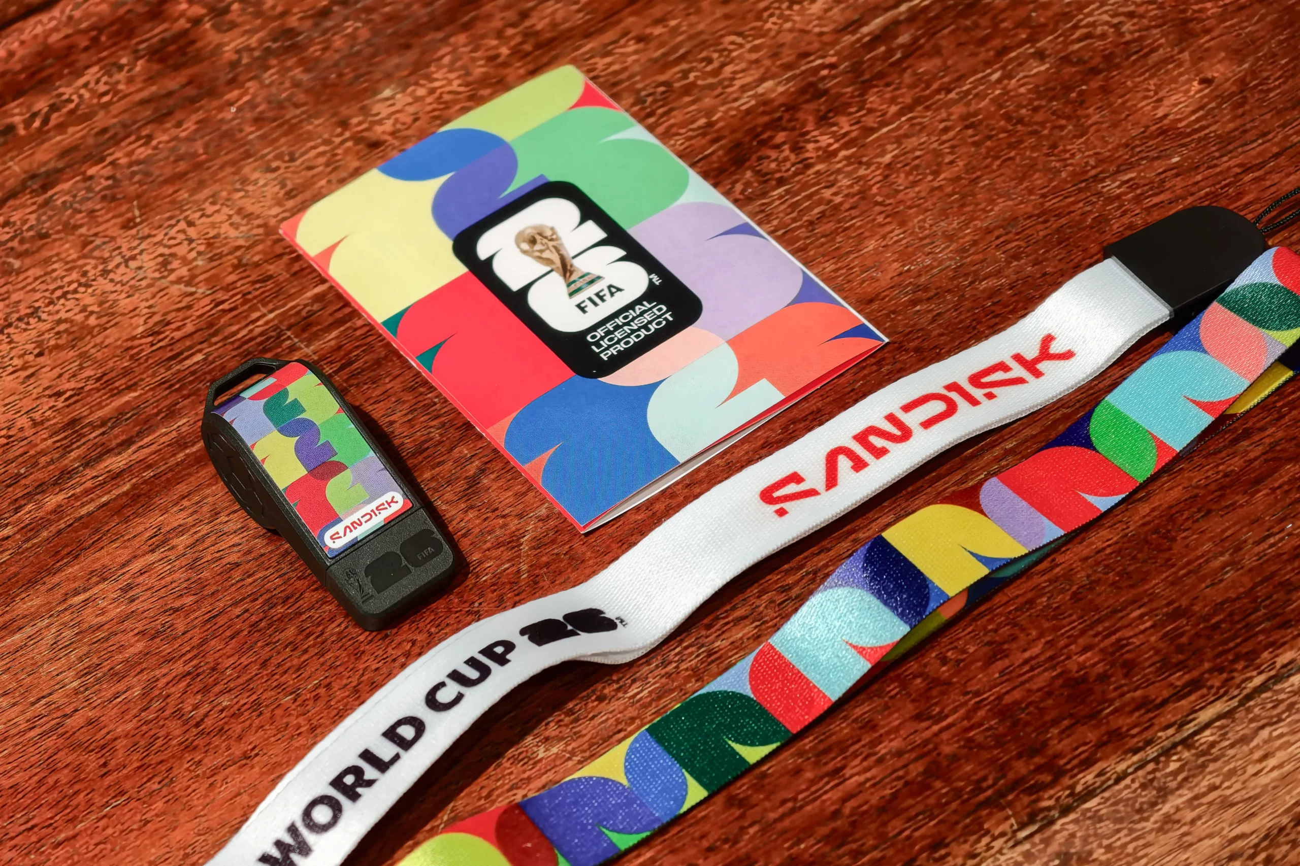 Đánh giá nhanh Sandisk USB-C Flash Drive FIFA World Cup 2026: nhỏ gọn và khác biệt 11 IMG 20260608 192742 result scaled MMOSITE - Thông tin công nghệ