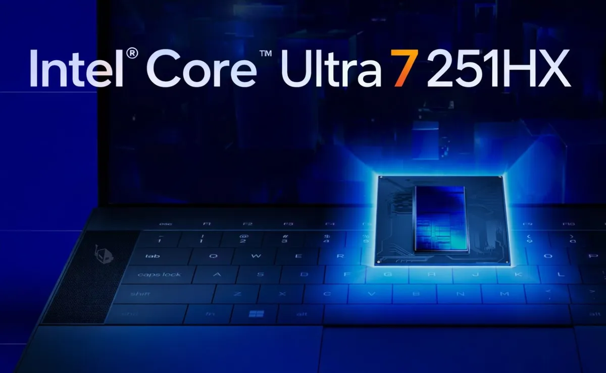 Vi xử lý Intel Core Ultra 7 251HX đạt điểm PassMark ngang ngửa 255HX 3 Intel Core Ultra 7 251HX MMOSITE - Thông tin công nghệ