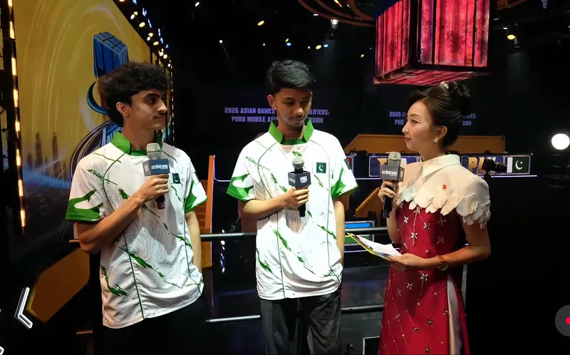 MC Hoai An esports8 MMOSITE - Thông tin công nghệ