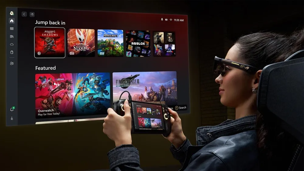ROG kỷ niệm 20 năm tiên phong gaming với bộ sưu tập Edition 20 20 Picture13 result MMOSITE - Thông tin công nghệ