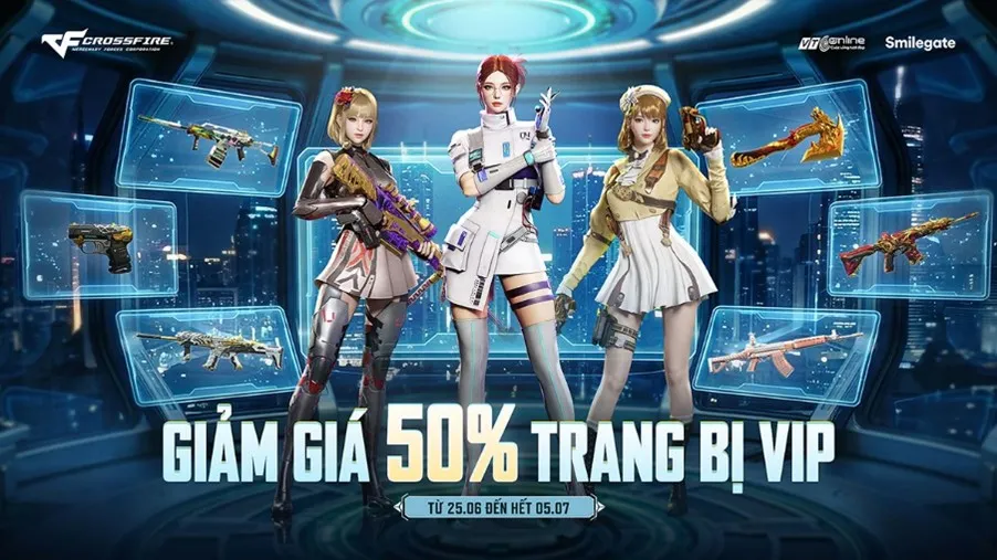 crossfire-mung-6-nam-dong-hanh-cung-vtc-online-voi-su-kien-giam-gia-toan-bo-cua-hang-vip