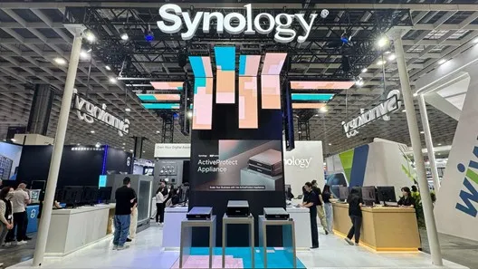 Synology giới thiệu loạt giải pháp AI, bảo vệ dữ liệu 9 Picture1 result 4 MMOSITE - Thông tin công nghệ