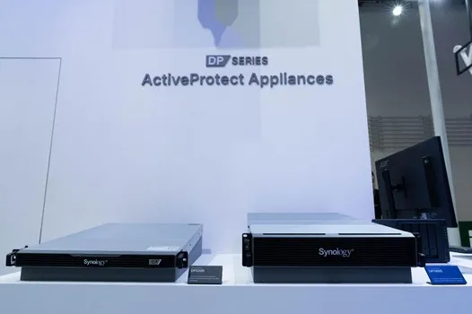 Synology giới thiệu loạt giải pháp AI, bảo vệ dữ liệu 10 Picture2 result 3 MMOSITE - Thông tin công nghệ