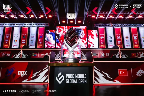 2026 PMGO SEASON 1 HẠ MÀN - TEAM FLASH GIÀNH VÉ THAM DỰ 2026 PUBG MOBILE WORLD CUP 5 Picture2 result 4 MMOSITE - Thông tin công nghệ
