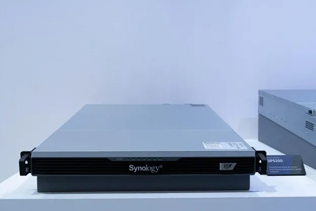 Synology giới thiệu loạt giải pháp AI, bảo vệ dữ liệu 11 Picture3 result 2 MMOSITE - Thông tin công nghệ