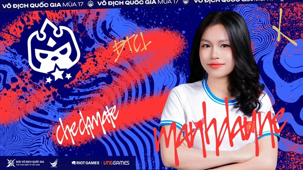 VĐV K1AN ĐĂNG QUANG ĐẤU TRƯỜNG CHÂN LÝ VIỆT NAM MÙA 17 9 Picture4 result 6 MMOSITE - Thông tin công nghệ