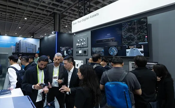 Synology giới thiệu loạt giải pháp AI, bảo vệ dữ liệu 13 Picture5 result 2 MMOSITE - Thông tin công nghệ