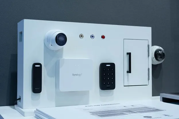 Synology giới thiệu loạt giải pháp AI, bảo vệ dữ liệu 14 Picture6 result 2 MMOSITE - Thông tin công nghệ