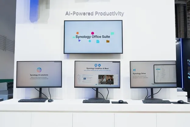 Synology giới thiệu loạt giải pháp AI, bảo vệ dữ liệu 15 Picture7 result 2 MMOSITE - Thông tin công nghệ