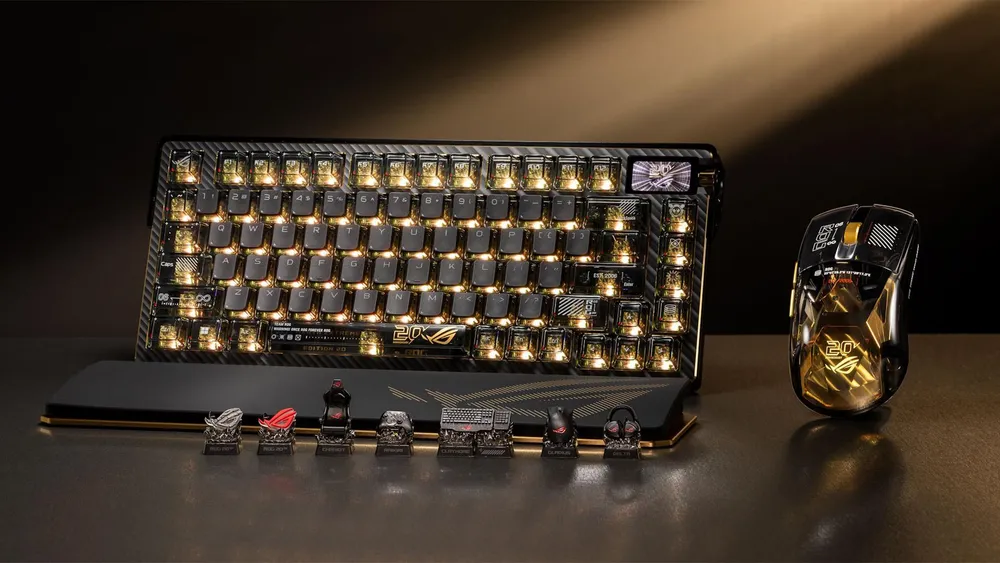 ROG kỷ niệm 20 năm tiên phong gaming với bộ sưu tập Edition 20 19 Picture8 result MMOSITE - Thông tin công nghệ