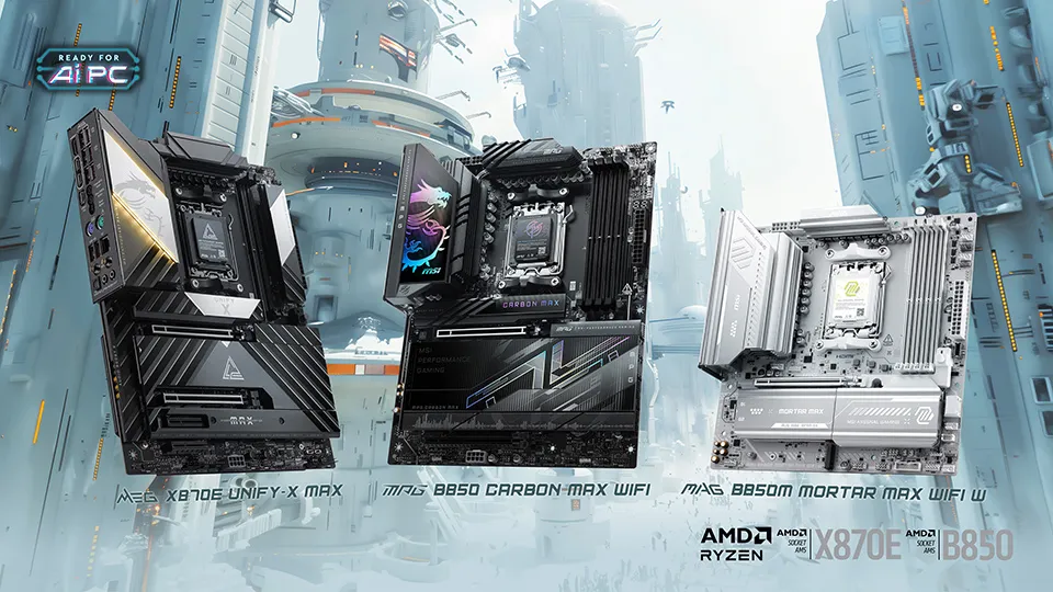 MSI Nâng Tầm Khả Năng Tùy Biến PC tại COMPUTEX 2026 7 bc award 20260522 2 result MMOSITE - Thông tin công nghệ