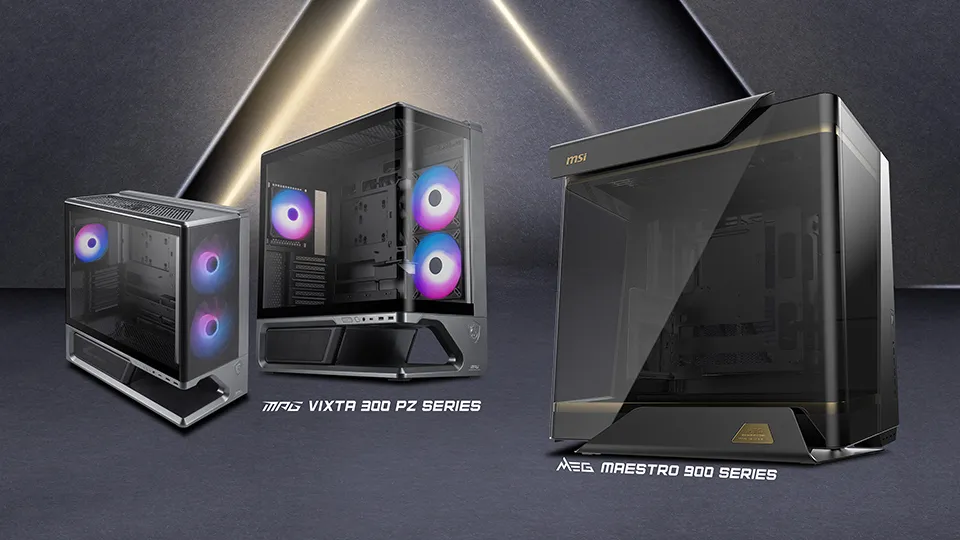MSI Nâng Tầm Khả Năng Tùy Biến PC tại COMPUTEX 2026 9 bc award 20260522 4 result MMOSITE - Thông tin công nghệ
