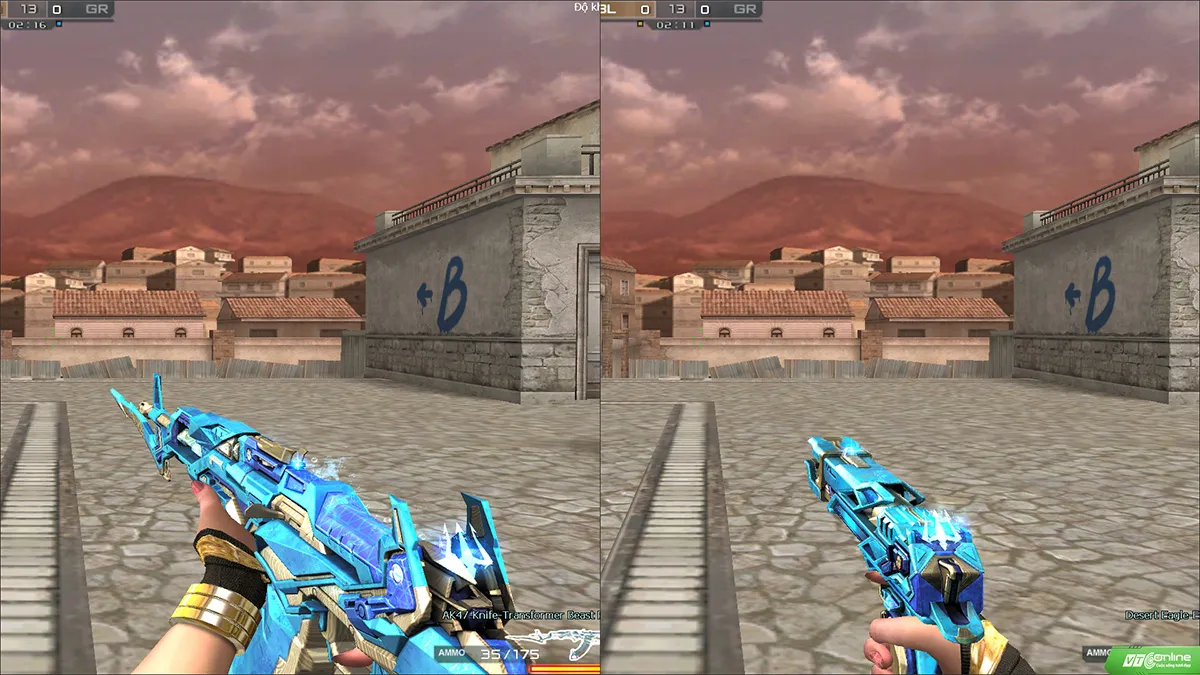Crossfire mang mùa hè đến với game thủ qua Kho báu Hoàng gia Sapphire – Beach Party 6 hinh 1 result 2 MMOSITE - Thông tin công nghệ