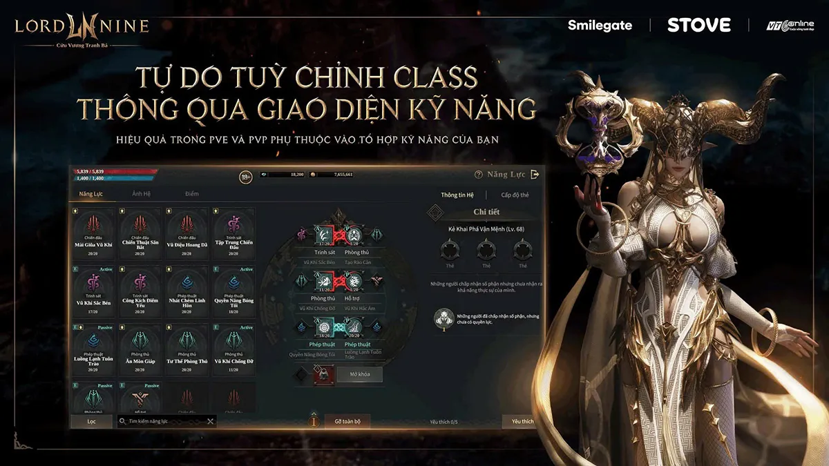 LORDNINE - Cửu Vương Tranh Bá chính thức ra mắt tại Việt Nam 5 hinh 2 result 5 MMOSITE - Thông tin công nghệ