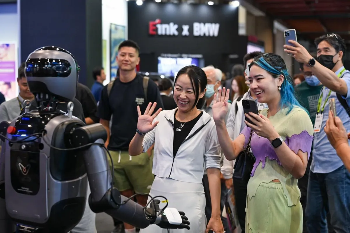 Physical AI trở thành tâm điểm tại COMPUTEX 2026 3 photo 2026 06 14 11.36.31 result MMOSITE - Thông tin công nghệ