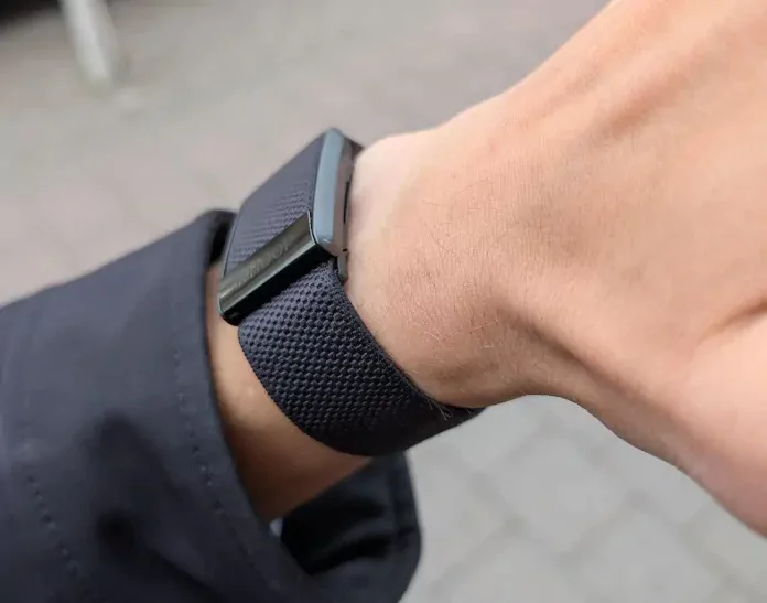 Garmin Cirqa lại lộ diện, lần này trên chính website của Garmin Garmin Cirqa lại lộ diện, lần này trên chính website của Garmin
