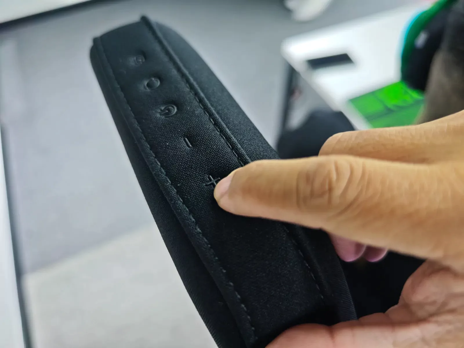 Trải nghiệm Razer Soma Chroma - ghế gaming RGB mở đầu kỷ nguyên đắm chìm 34 2147483648 210066 1 MMOSITE - Thông tin công nghệ