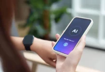 Hiệu ứng Gen Z: Khi người tiêu dùng “thuần AI” tái định nghĩa cuộc chơi AI result MMOSITE - Thông tin công nghệ