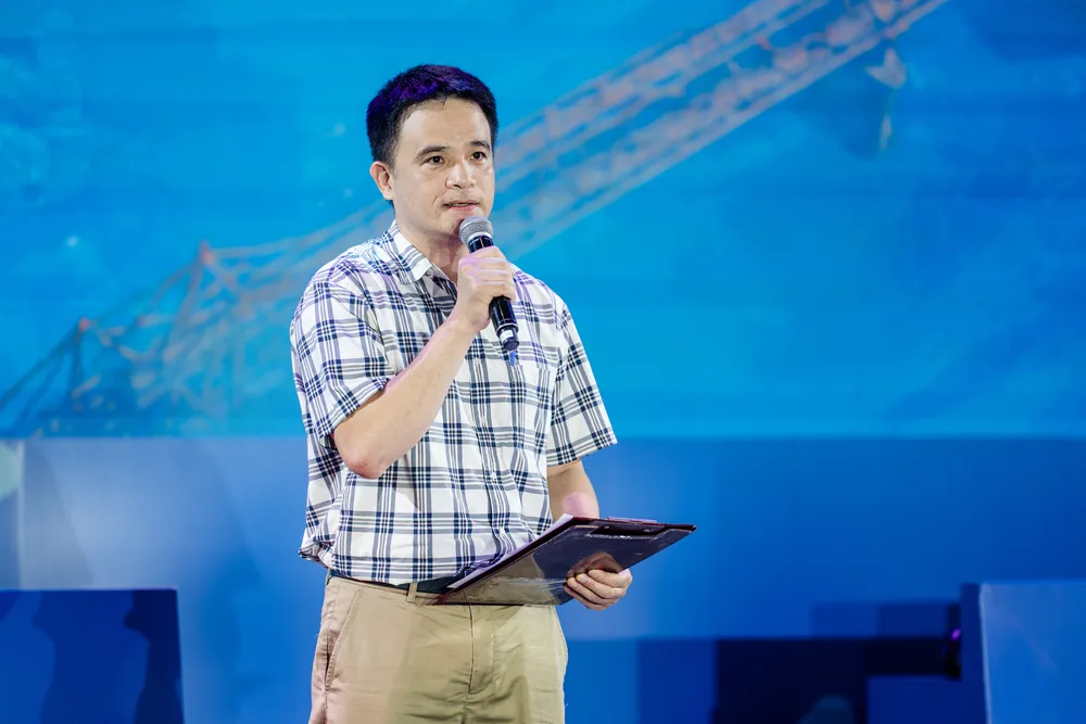 VNGGames chào đón gần 3.000 game thủ tại siêu sự kiện “Gamers Lead The Play” 24 Anh 12 result MMOSITE - Thông tin công nghệ