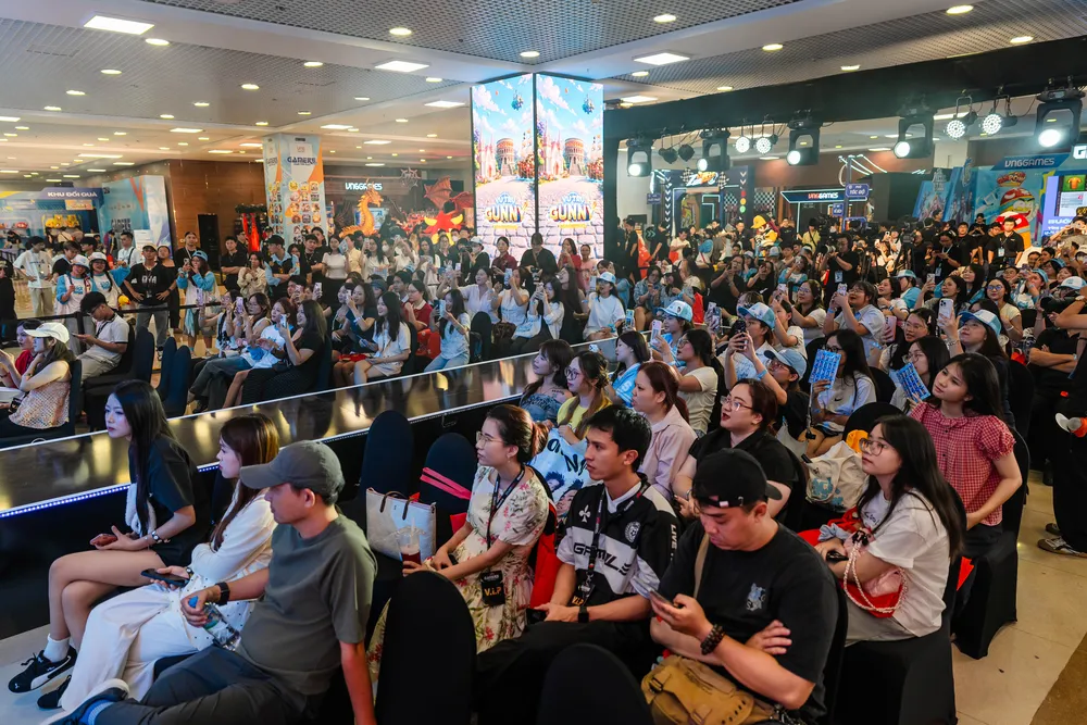 VNGGames chào đón gần 3.000 game thủ tại siêu sự kiện “Gamers Lead The Play” 13 vnggames-chao-don-3000-game-thu-gamers-lead-the-play