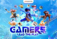 Quân A.P, Ngô Lan Hương, Mason Nguyễn hẹn game thủ tại “Gamers Lead The Play” Anh 1 result MMOSITE - Thông tin công nghệ